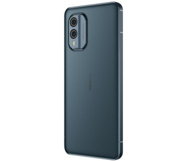 Nokia X30 5G Dual SIM 8/256GB 5G niebieski - 1078824 - zdjęcie 5